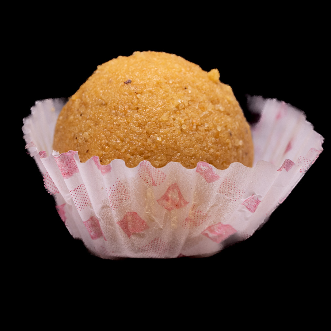 Besan Laddoo