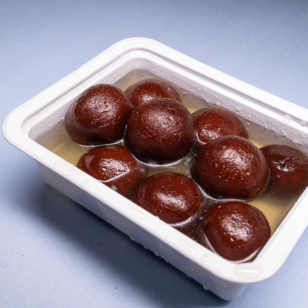 Kala Jamun