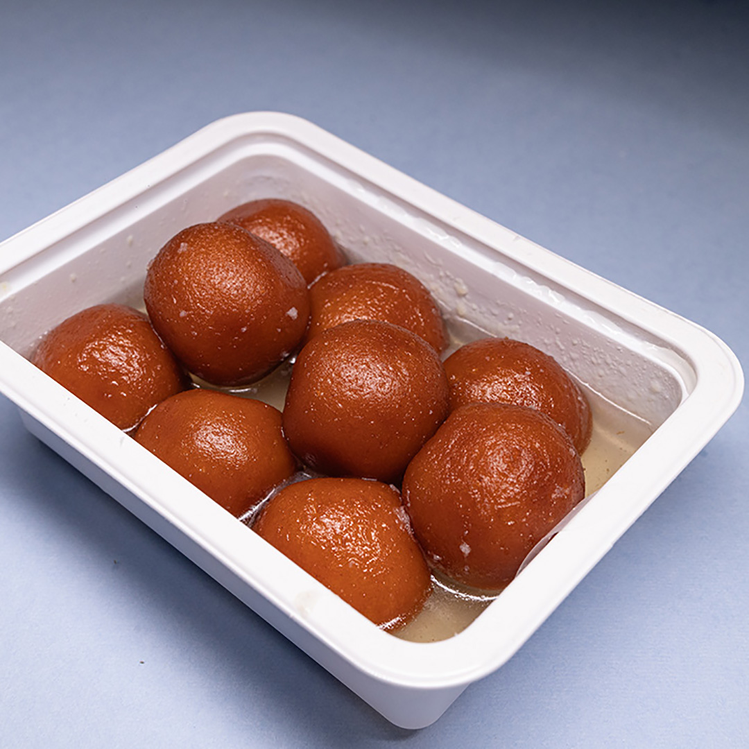 Gulab Jamun